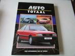 AUTO TOTAAL, AUDI -VW, Boeken, Auto's | Boeken, Verzenden, Zo goed als nieuw, Audi, VW