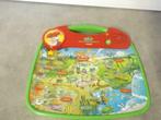 Speelbord plop en pooh, Kinderen en Baby's, Ophalen, Gebruikt, Met geluid