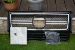 Nieuw model Mercedes G klasse grille G65 AMG W463 NIEUW !!!, Ophalen of Verzenden, Nieuw, Mercedes-Benz