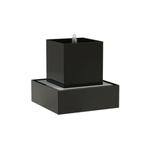 waterblok aluminium in elke ral-kleur, Tuin en Terras, Waterpartijen en Fonteinen, Verzenden, Nieuw, Aluminium, Fontein