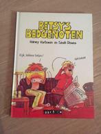 Parodie Betsy’s bedgenoten, Verzenden