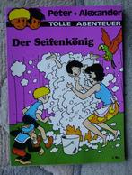 Jommeke Duits: Peter + Alexander 20: Der Seifenkönig!, Boeken, Ophalen of Verzenden, Zo goed als nieuw, Eén stripboek, Jef Nys