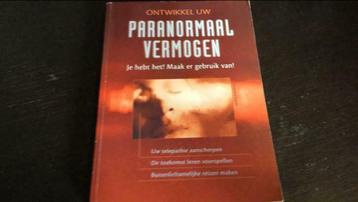 Ontwikkel uw paranormaal vermogen [£], Enlèvement, Utilisé