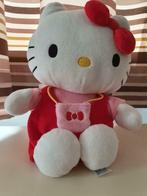 Vintage superbe peluche Hello Kitty annee1995, Nieuw, Poes, Ophalen of Verzenden