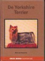 De Yorkshire Terrier, Rob van Hesteren, Livres, Comme neuf, Chiens, Enlèvement ou Envoi