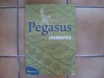 Pegasus. Grammatica, Livres, Livres scolaires, Secondaire, Enlèvement, Utilisé, Latin