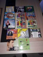 cd top hits  compilatie, Cd's en Dvd's, Ophalen of Verzenden, Pop