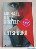 Michael Katz Krefeld - Ontspoord, Utilisé, Enlèvement ou Envoi