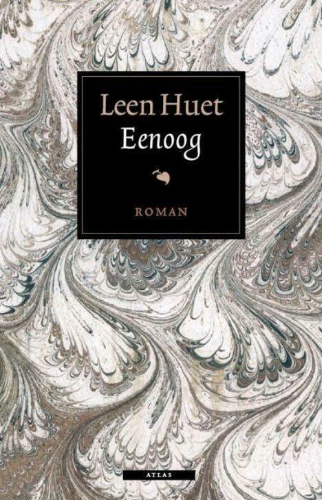 Eenoog, Boeken, Romans, Gelezen, België, Ophalen of Verzenden