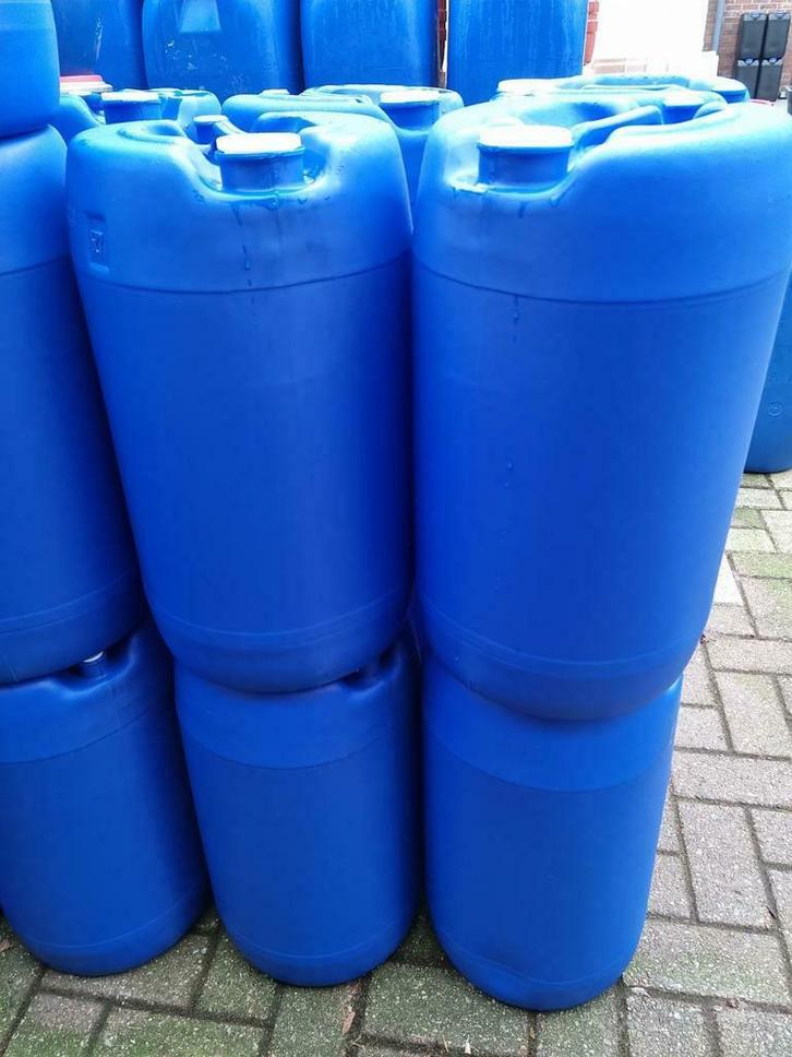Bondel vaatjes van 30 L met twee stoppen (10 + 1 GRATIS ), Tuin en Terras, Regentonnen, Nieuw, Kunststof, Minder dan 75 liter