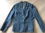 Jeans jasje - Caroline Biss - maat 40, Kleding | Dames, Maat 38/40 (M), Blauw, Ophalen of Verzenden, Zo goed als nieuw