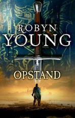 Opstand - Robyn Young, Ophalen of Verzenden, Nieuw