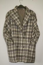 Très beau manteau pour femme – 60% laine 40% viscose T38/40, Taille 38/40 (M), Porté, Enlèvement ou Envoi