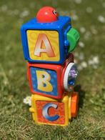 Fisher-price ABC toren (nr 212) fisherprice, Kinderen en Baby's, Speelgoed | Fisher-Price, Ophalen