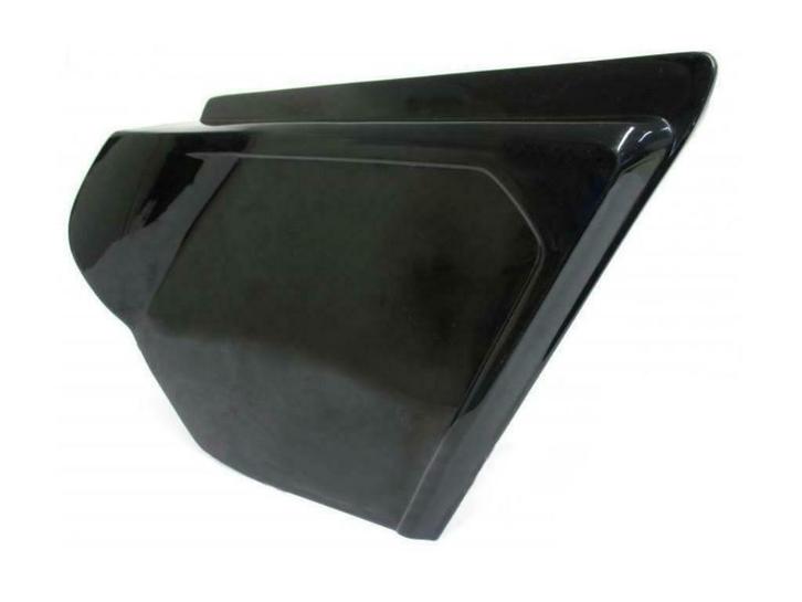 Cache latéral neuf coté droit pour Honda 125 Xls de 78 à 81, Motoren, Onderdelen | Oldtimers, Nieuw, Ophalen of Verzenden