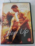 DVD step up, Ophalen of Verzenden, Zo goed als nieuw