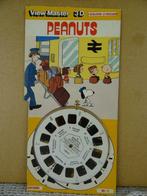 Viewmaster 3D Peanuts Dessins Animés No. 17 Snoopy Charlie B, Collections, Enlèvement ou Envoi, Neuf