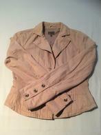 Jas van Mexx, maat 38., Ophalen of Verzenden, Zo goed als nieuw, Maat 38/40 (M), Beige