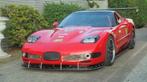 Corvette C5 Race Car Trackdays, Autos, Boîte manuelle, Corvette, Achat, Particulier