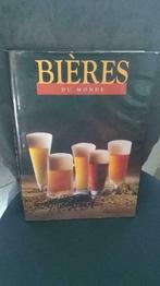 boek bieres du monde  de grote bier encyclopedie