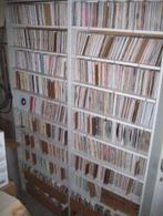 vinyl's 12.000 tittels ook een  ami' jukeboxen, 1960 tot 1970, Gebruikt, Ophalen of Verzenden, Ami