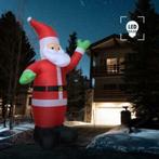 Gigantische Opblaasbare Santa Kerstman. 6 meter 600cm Nieuw!, Ophalen of Verzenden, Nieuw