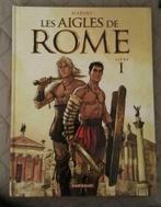 Les Aigles de Rome Tome 1 : Marini  :  GRAND FORMAT, Livres, BD, Marini, Une BD, Utilisé, Enlèvement ou Envoi