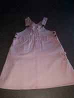 Roze katoenen kleedje maat 110, Meisje, Gebruikt, Jurk of Rok, Ophalen