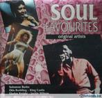 Soul Favourites, Enlèvement ou Envoi