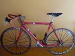 Vélo de route Eddy Merckx, Enlèvement, Utilisé