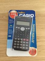 Casio rekenmachine multifunctioneel, Diversen, Schoolbenodigdheden, Ophalen of Verzenden, Nieuw