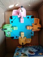 Hippo hap leuk spelletje gezelschapsspel, Ophalen of Verzenden, Gebruikt