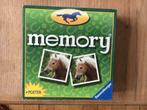 Jeu Memory Chevaux RAVENSBURGER, Enfants & Bébés, Jouets | Éducatifs & Créatifs, Enlèvement ou Envoi, Comme neuf