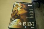 the english patient, Cd's en Dvd's, Ophalen of Verzenden