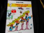 Lucky Luke (Cartonnés et Brochés)  38 Albums disponibles, Meerdere stripboeken, Ophalen, Gelezen, Dupuis