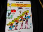 Lucky Luke (Cartonnés et Brochés)  57 Albums disponibles, Gelezen, Meerdere stripboeken, Ophalen, Dupuis