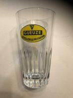 1 geuze glas coster