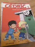 Cedric / stefaan losse albums, Livres, Enlèvement ou Envoi, Utilisé