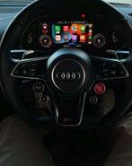 licence Car-play Android Auto Audi TT R8, Enlèvement ou Envoi, Neuf