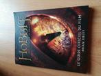 Livre Le Hobbit - Le Guide officiel du film, Livres, Comme neuf, Enlèvement, Brian Sibley