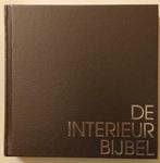 De interieurbijbel (2008), Boeken, Wonen en Tuinieren, Ophalen of Verzenden, Zo goed als nieuw