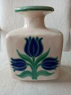 Zeldzame Italiaanse keramische vaas "tulipani" (Thun-Bolzano, Antiek en Kunst, Ophalen of Verzenden