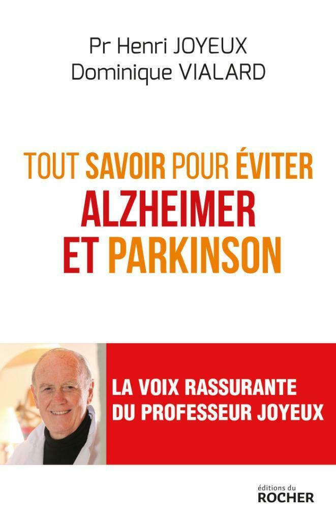 Tout savoir sur Alzheimer et parkinson Joyeux Vialard, Ophalen of Verzenden, Gelezen