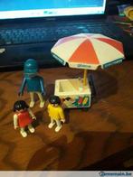 playmobil glacier, Gebruikt