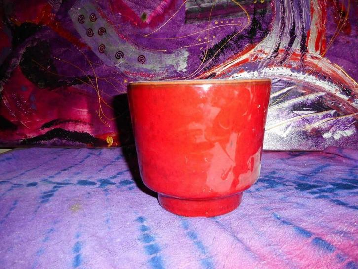 diverse bloempotten, Tuin en Terras, Bloempotten, Zo goed als nieuw, Overige materialen, Vierkant, Ophalen of Verzenden