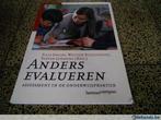 - Boek - Anders evalueren -, Utilisé, Enlèvement ou Envoi