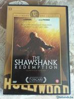 DVD The Shawshank Redemption, Cd's en Dvd's, Dvd's | Drama, Ophalen of Verzenden
