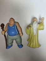 Figurines "Fort Boyard", Comme neuf, Enlèvement ou Envoi