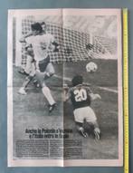 GAZZETTA DELLO SPORT - Mundial '82 - 9 juli, Ophalen of Verzenden, Tijdschrift, 1980 tot heden