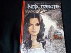 India Dreams  (2 Albums en EO)  genre: Roman graphique, Nieuw, Meerdere stripboeken, Ophalen